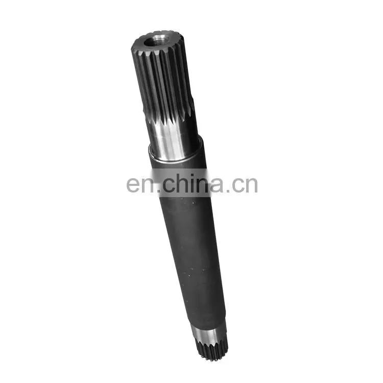 4LZ6.0 COMBINE HARVESTER ALEX RIGHT SHAFT For harvester gearbox drive