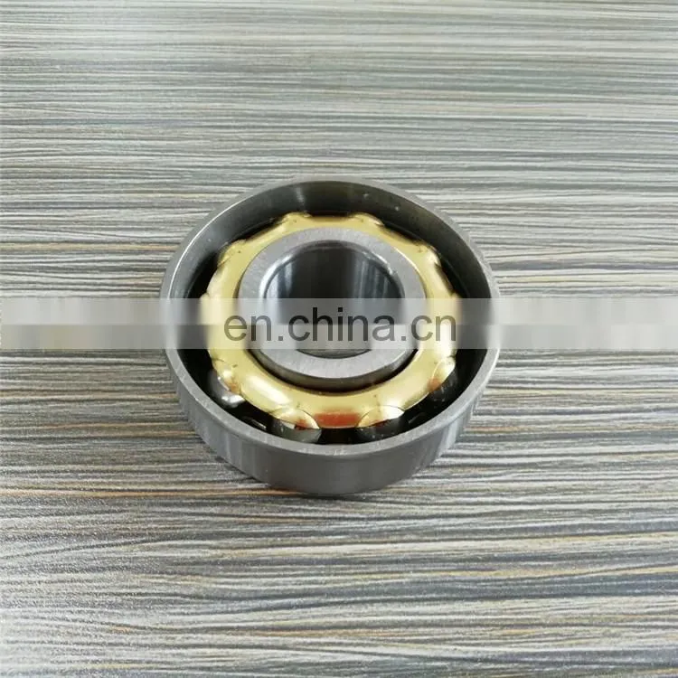 Motor bearing 15x35x8 high precision bearing E15