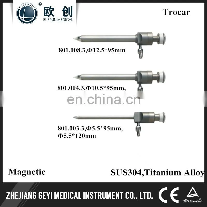 new needle holder reusable laparoscopic best selling surgical instruments