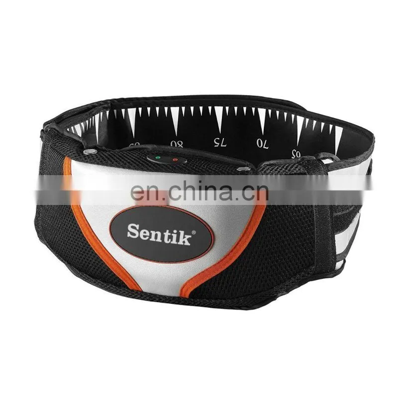 Electric massager belt stimulator abdominal muscle toning machines