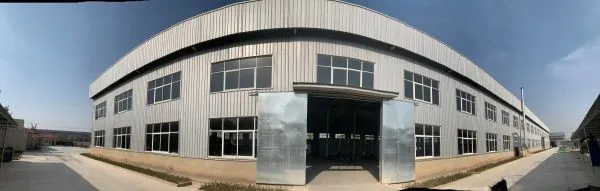 Taizhou Jiasheng Auto Part Co.ltd company overview - view 1