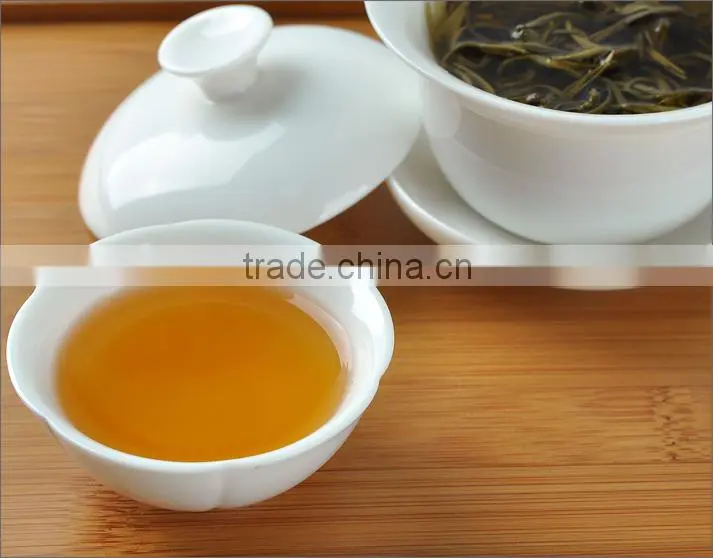 Hot sale Jasmine Pearl tea High quality Jasmine tea