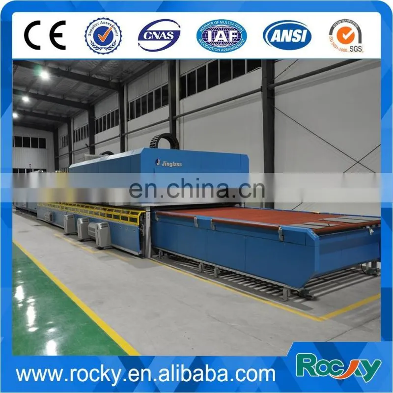 Supply 8mm High quality Insulating Glass (Double Glazing Glass)