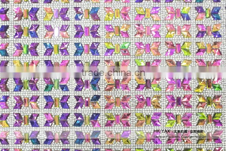 0113L China Supplier iron on rhinestone sheet,High Quality Iron on Rhinestone Sheet, wholesale iron on rhinestone sheet