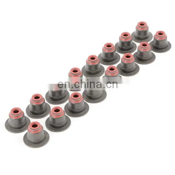 11340029751 - Valve Stem Seals - High quality alternative for the N62TU engine