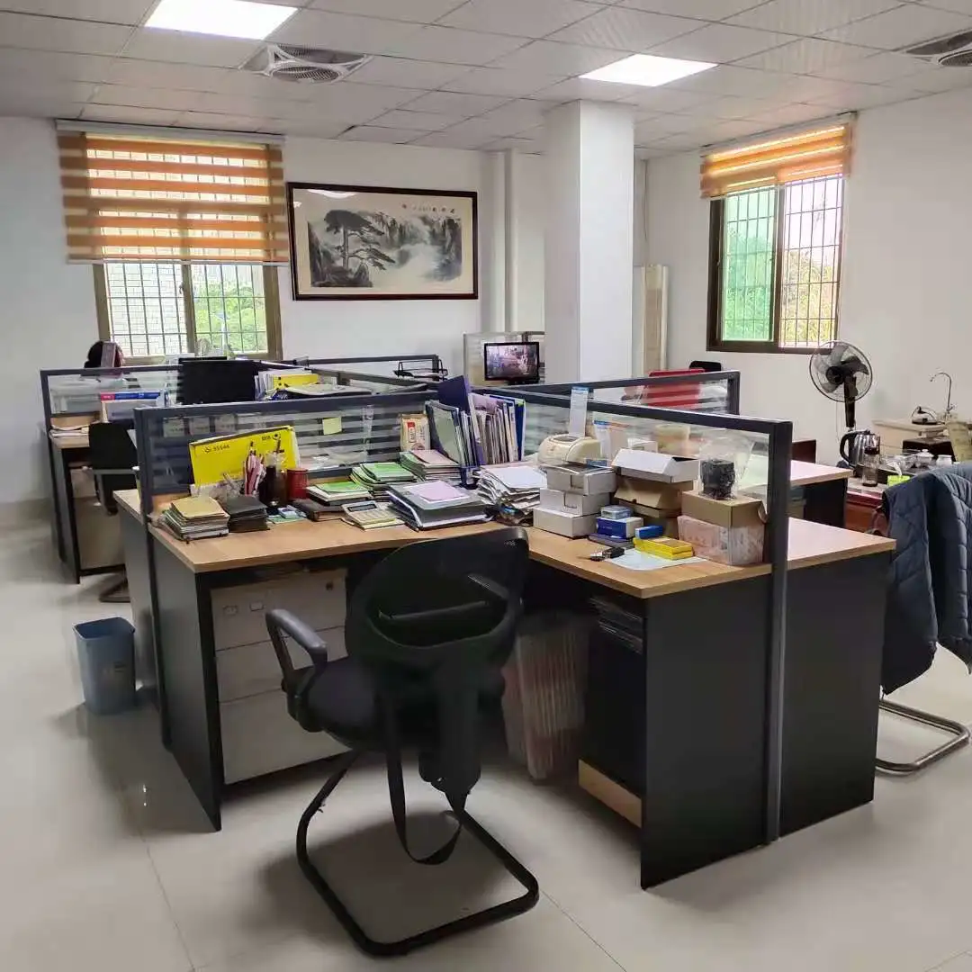 Xiamen Yiyang Sanitary Ware Co.,Ltd company overview - view 1