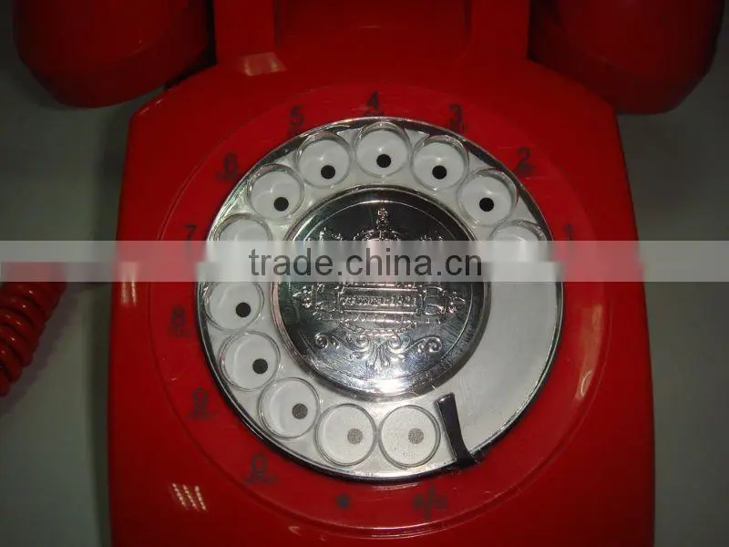 rotary phone