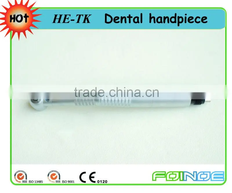Model:HE-TK CE Approved dental handpiece led