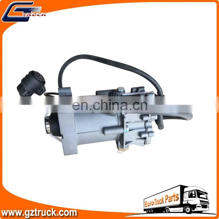 Heavy Duty Truck Parts Clutch Servo Oem K013727 22279233 22279246 8171316 20702892 for VL RVI Truck Clutch Booster