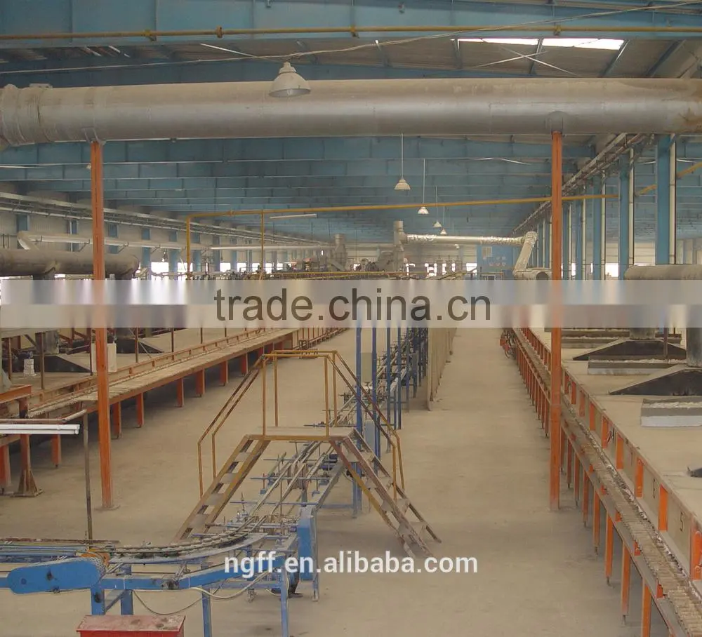 wear resistant blind tiles