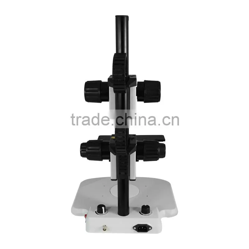 ZJ-634 N-Type Stage Fine Focus Microscope Track Stand