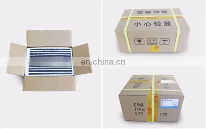 Amorphous Nanocrystalline Toroidal Core with Plastic Case
