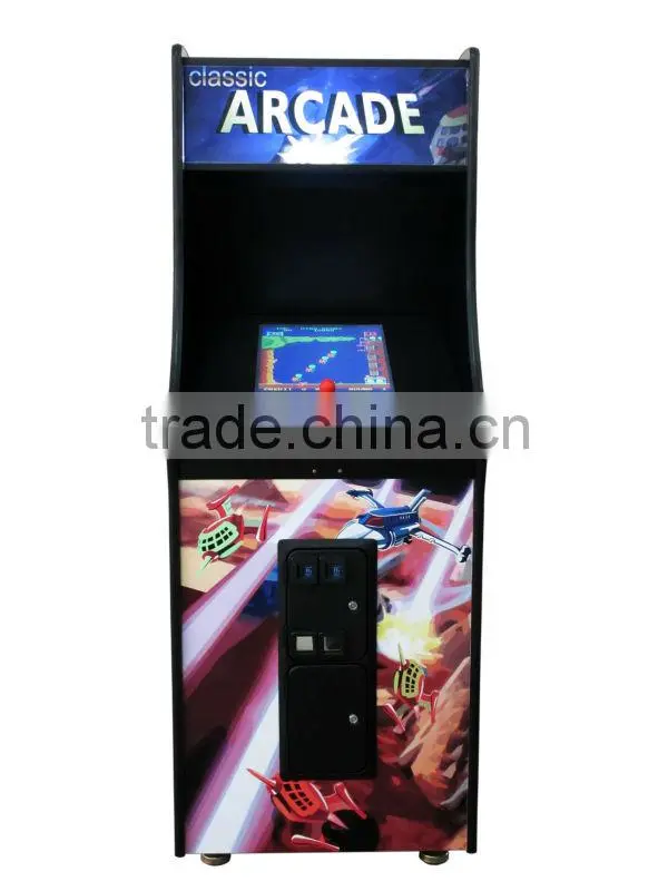 Arcade Machine BS-U2LC20R
