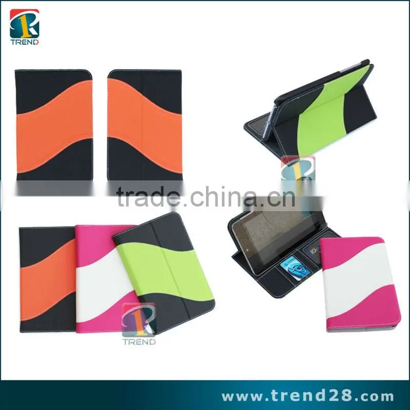 for nexus 7 leather cover