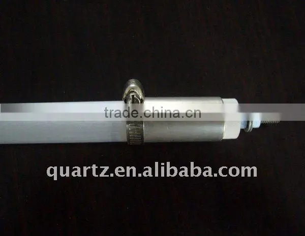 Quartz Heating Tube