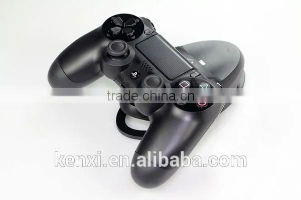 dual charger dock / charger stand charging for ps4 game controller