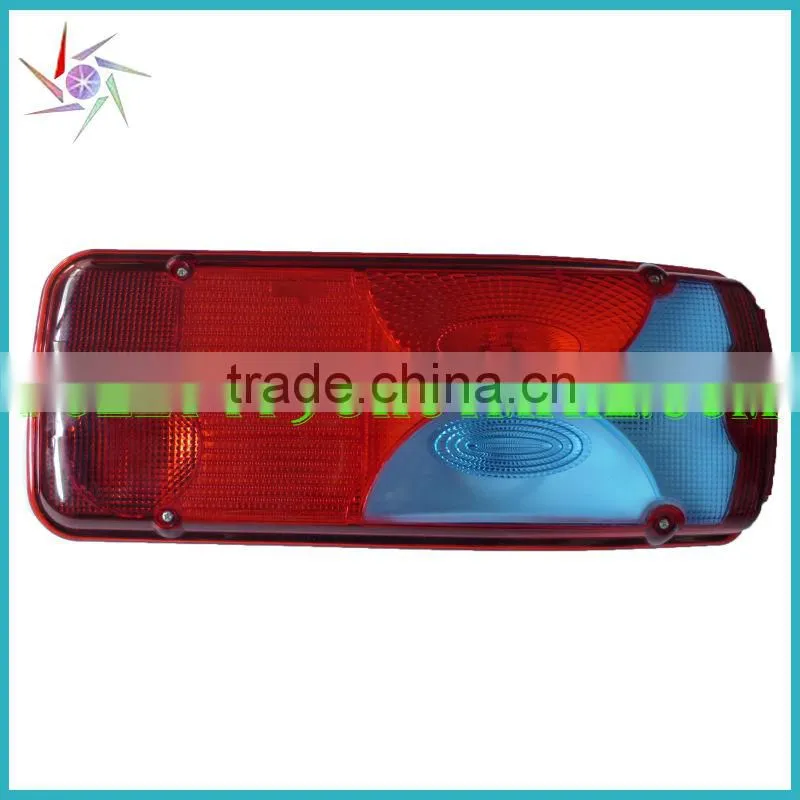 tail lamp for scania R