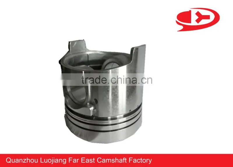 High Quality Engine Piston For Excavator 4D95