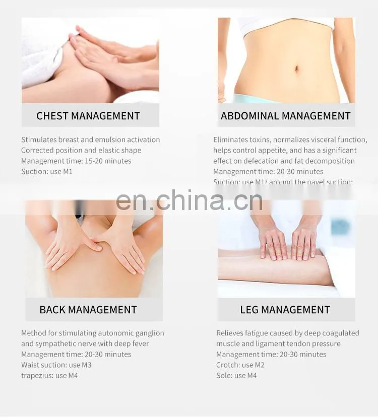 High Frequency RF Body Slimming Massage Machine Skin Lifting Anti Wrinkle Weight Loss Body Shaping Management Beauty Instrument