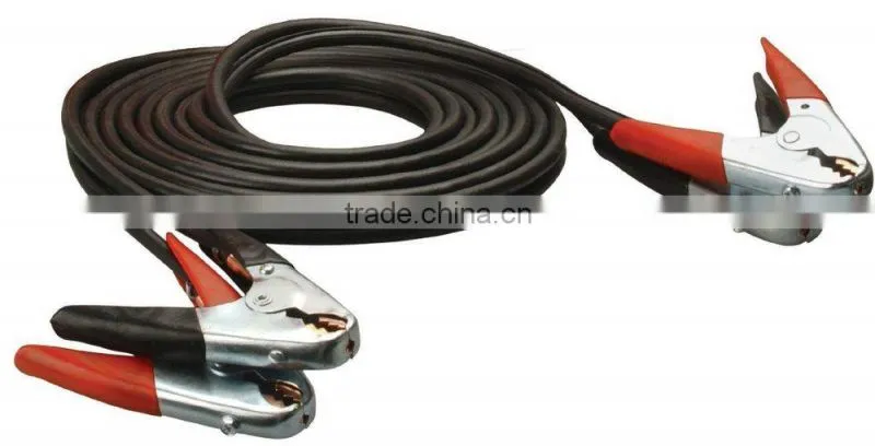 usa car emergency booster cable