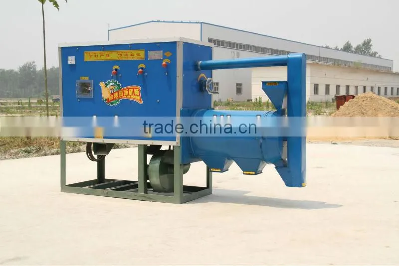 Hot sales Cornmeal Machine