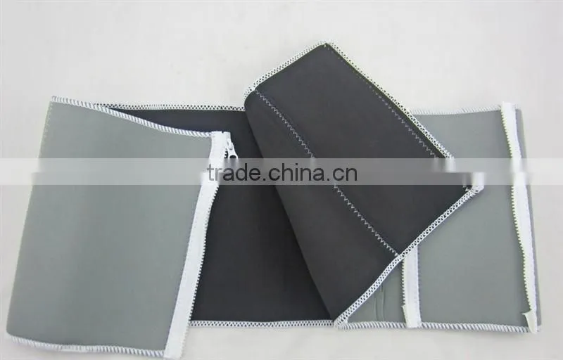 Neoprene Waist Trimmer Belt, Waist Slimming Belt As Seen On Tv, Body Shaper Belt