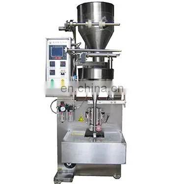 Puffed Rice Extruded Corn Pop Snack Food Extruder Making Machine