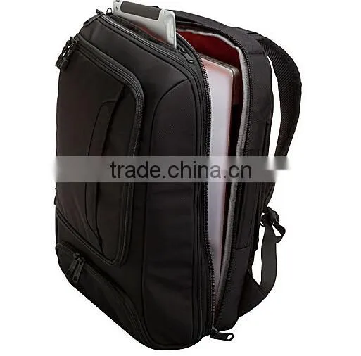 fashion nylon backpacks for college