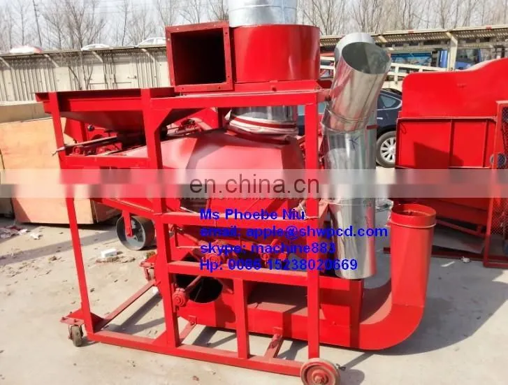 cheap big model peanut shelling machine sets peanut sheller group peanut husker group machine