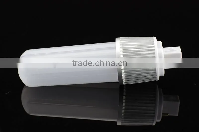 Factory price hot sell E27 led plug bulb 8W 10W 13W 15W CFL replacement