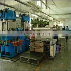 Dongguan Taimei Silicone Product Co., Ltd. company overview - view 1