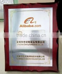 Shenzhen Century Rainbow Ind. Co., Ltd. company overview - view 1