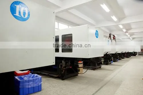 Guangzhou ENKE Plastic Pump Co., Ltd. company overview - view 2