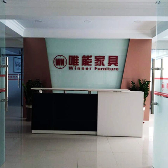 Foshan Winner Furniture Co., Ltd. company overview - view 1