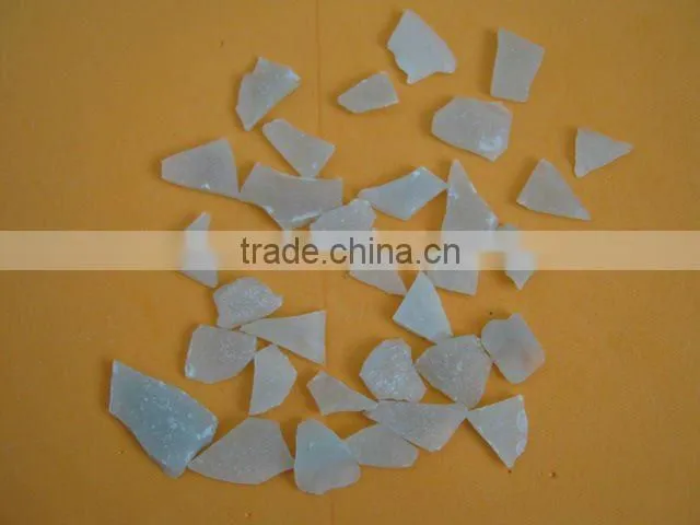 Aluminum Sulfate Specially Export to Arabia