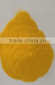 PAC poly aluminium chloride for water treatment