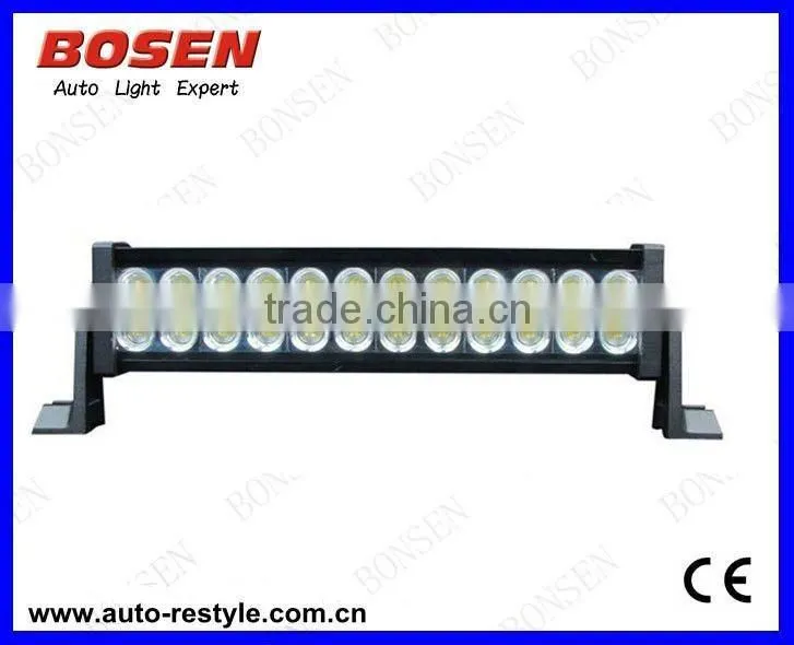 2013 new product 40inch 240W 9-32V DC LED Light Bar/LED Driving Light Bar for ATV ,SUV,Trucks