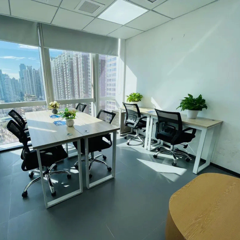 Wuxi Yize Light Industry Equipment Technology Co., Ltd company overview - view 1