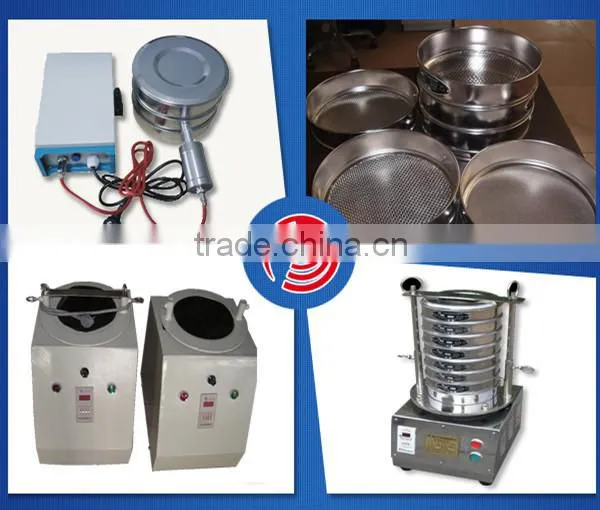 Multifunctional Factory Supply Swinging Vibration Sieve