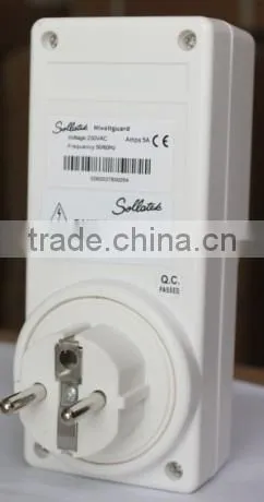 England Hivolt Guard 5a voltage protector with CE approval