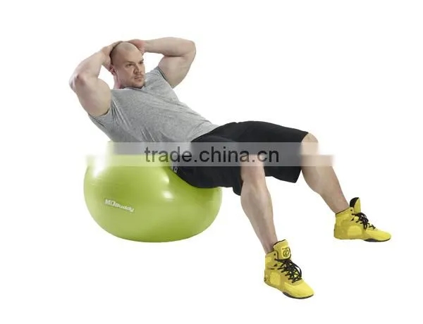 MD1246 2014 new design Gymnastic/gym ball