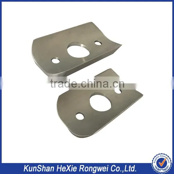 fabrication cnc machining parts cnc machined aluminum parts