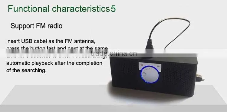 new products in russia My vision mini speaker wireless M8 bluetooth speaker in alibaba china