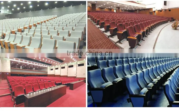 cinema theatre chairs for project