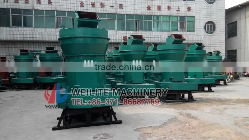 Calcite Rocks Grinding Machine / Calcite Rocks Grinding Machinery