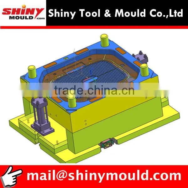 Home Use Basket Mould