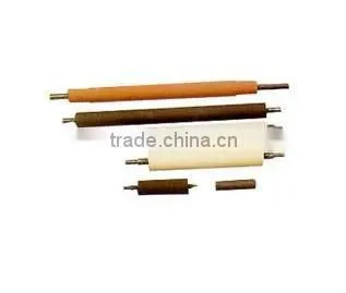 Rubber Roller