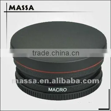 0.45x 77mm wide angle lens converter