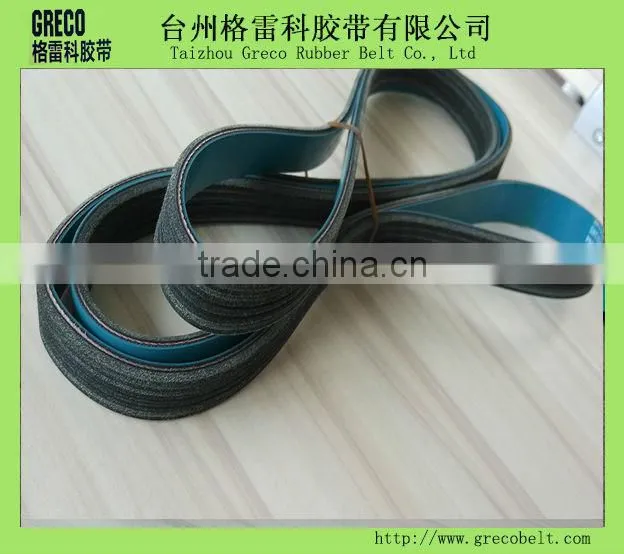 Poly v-belt(PL)