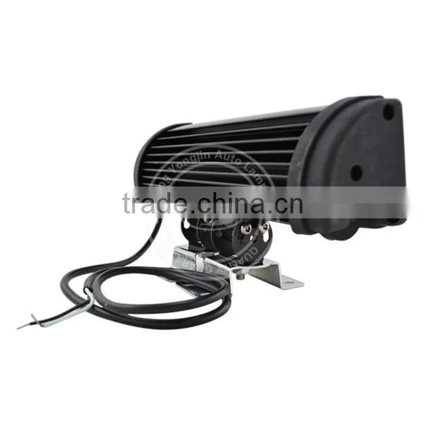 54W bar led working light led working lamp for SUV led light bar IP67